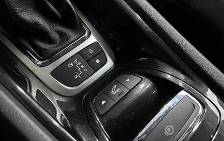 Citroen C5 II, 2008 год, 849 000 рублей, 14 фотография