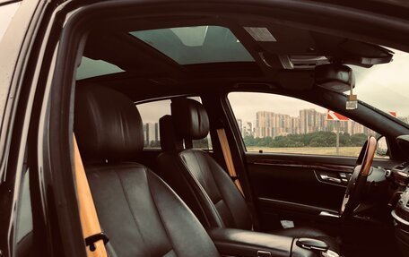 Mercedes-Benz S-Класс, 2008 год, 1 500 000 рублей, 7 фотография
