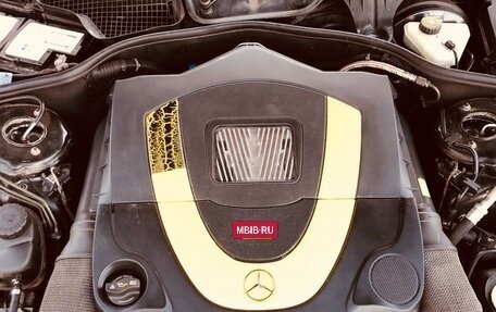Mercedes-Benz S-Класс, 2008 год, 1 500 000 рублей, 19 фотография