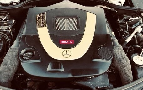 Mercedes-Benz S-Класс, 2008 год, 1 500 000 рублей, 21 фотография