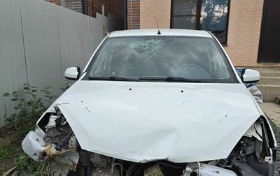 Renault Sandero I, 2013 год, 200 000 рублей, 1 фотография