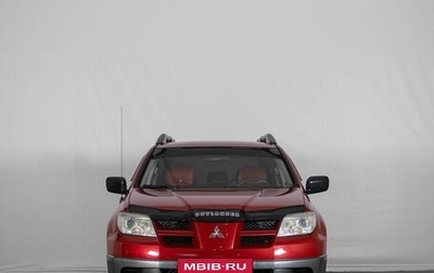 Mitsubishi Outlander III рестайлинг 3, 2002 год, 579 000 рублей, 1 фотография