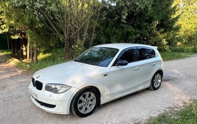 BMW 1 серия, 2008 год, 685 000 рублей, 1 фотография