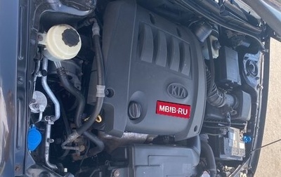 KIA Spectra II (LD), 2008 год, 450 000 рублей, 1 фотография