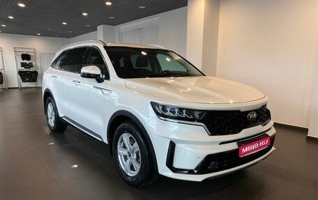 KIA Sorento IV, 2021 год, 4 100 000 рублей, 1 фотография
