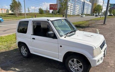 Mitsubishi Pajero Mini II, 2003 год, 565 000 рублей, 1 фотография