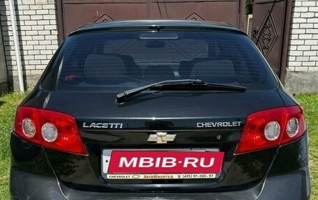 Chevrolet Lacetti, 2006 год, 505 000 рублей, 1 фотография