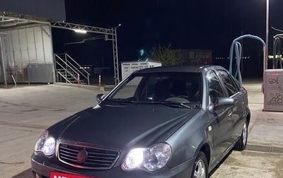 Geely CK (Otaka) I рестайлинг, 2012 год, 360 000 рублей, 1 фотография