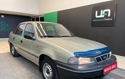 Daewoo Nexia I рестайлинг, 2007 год, 160 000 рублей, 1 фотография