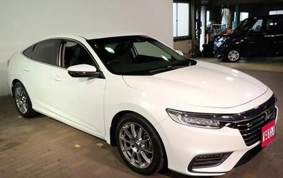 Honda Insight III, 2022 год, 2 000 000 рублей, 1 фотография