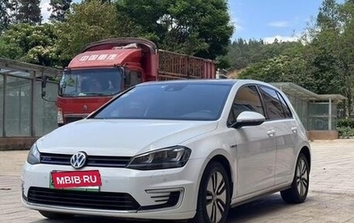 Volkswagen Golf VII, 2015 год, 1 450 035 рублей, 1 фотография