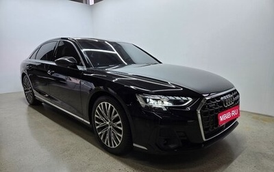 Audi A8, 2022 год, 5 770 000 рублей, 1 фотография