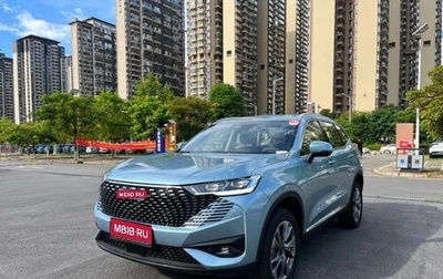 Haval H6, 2022 год, 1 657 000 рублей, 1 фотография