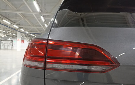 Volkswagen Touareg III, 2022 год, 7 800 000 рублей, 9 фотография