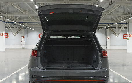 Volkswagen Touareg III, 2022 год, 7 800 000 рублей, 10 фотография