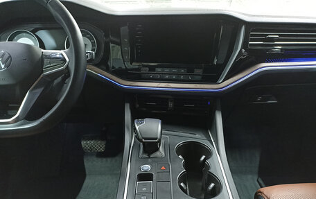 Volkswagen Touareg III, 2022 год, 7 800 000 рублей, 15 фотография