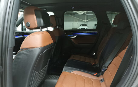 Volkswagen Touareg III, 2022 год, 7 800 000 рублей, 12 фотография