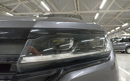 Volkswagen Touareg III, 2022 год, 7 800 000 рублей, 17 фотография