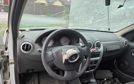 Renault Sandero I, 2013 год, 200 000 рублей, 8 фотография