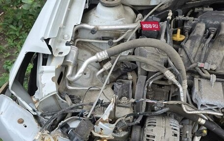 Renault Sandero I, 2013 год, 200 000 рублей, 13 фотография