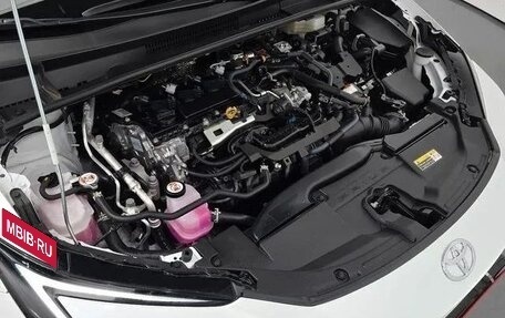 Toyota Prius IV XW50, 2023 год, 3 330 000 рублей, 16 фотография