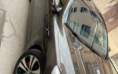 KIA Quoris I, 2013 год, 1 400 000 рублей, 9 фотография