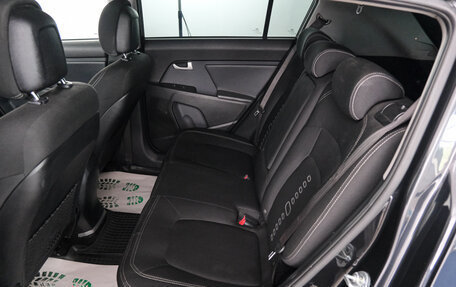 KIA Sportage III, 2015 год, 1 599 000 рублей, 21 фотография