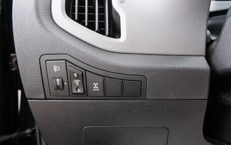 KIA Sportage III, 2015 год, 1 599 000 рублей, 19 фотография