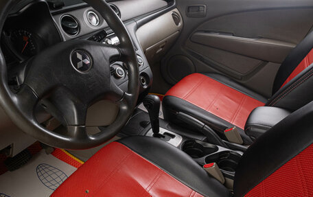 Mitsubishi Outlander III рестайлинг 3, 2002 год, 579 000 рублей, 7 фотография