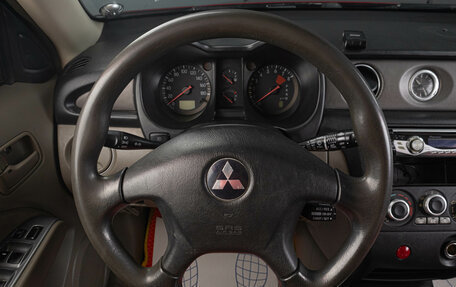 Mitsubishi Outlander III рестайлинг 3, 2002 год, 579 000 рублей, 9 фотография