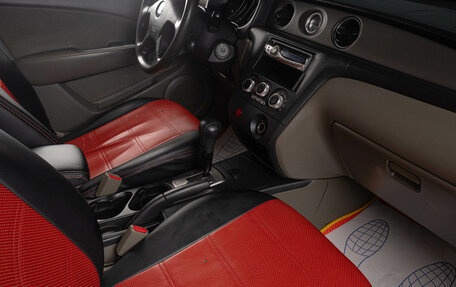 Mitsubishi Outlander III рестайлинг 3, 2002 год, 579 000 рублей, 14 фотография