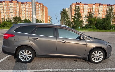 Ford Focus III, 2019 год, 1 149 999 рублей, 4 фотография