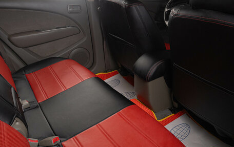 Mitsubishi Outlander III рестайлинг 3, 2002 год, 579 000 рублей, 15 фотография