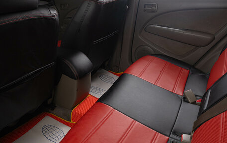 Mitsubishi Outlander III рестайлинг 3, 2002 год, 579 000 рублей, 16 фотография