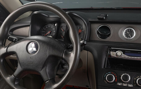 Mitsubishi Outlander III рестайлинг 3, 2002 год, 579 000 рублей, 13 фотография