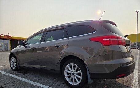 Ford Focus III, 2019 год, 1 149 999 рублей, 7 фотография