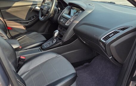 Ford Focus III, 2019 год, 1 149 999 рублей, 10 фотография
