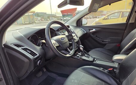 Ford Focus III, 2019 год, 1 149 999 рублей, 9 фотография