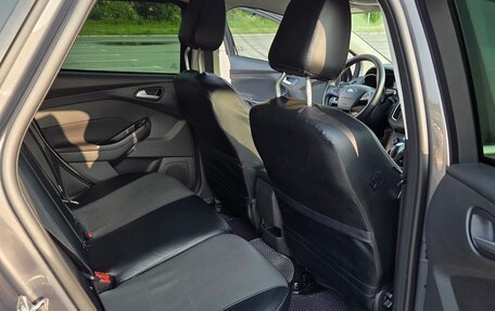 Ford Focus III, 2019 год, 1 149 999 рублей, 16 фотография