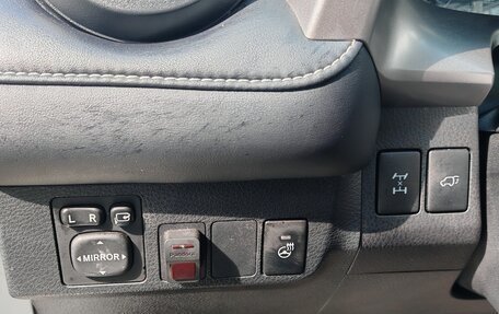Toyota RAV4, 2017 год, 3 000 000 рублей, 15 фотография