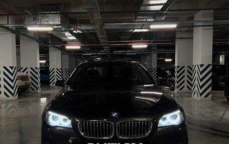 BMW 5 серия, 2016 год, 2 900 000 рублей, 4 фотография