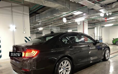 BMW 5 серия, 2016 год, 2 900 000 рублей, 3 фотография