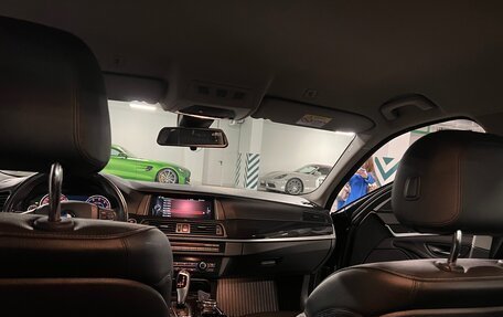 BMW 5 серия, 2016 год, 2 900 000 рублей, 6 фотография