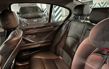 BMW 5 серия, 2016 год, 2 900 000 рублей, 7 фотография