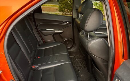 Honda Civic VIII, 2008 год, 550 000 рублей, 10 фотография