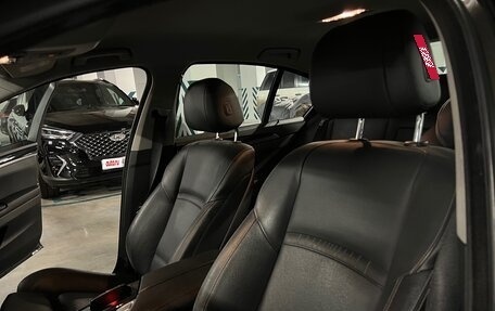 BMW 5 серия, 2016 год, 2 900 000 рублей, 8 фотография