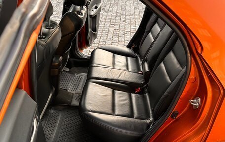 Honda Civic VIII, 2008 год, 550 000 рублей, 12 фотография