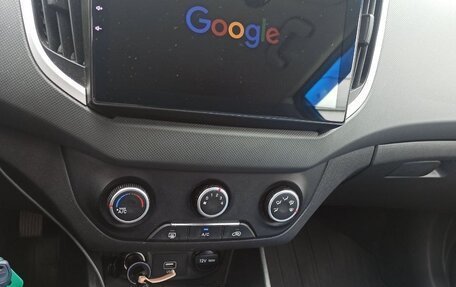 Hyundai Creta I рестайлинг, 2021 год, 2 500 000 рублей, 12 фотография
