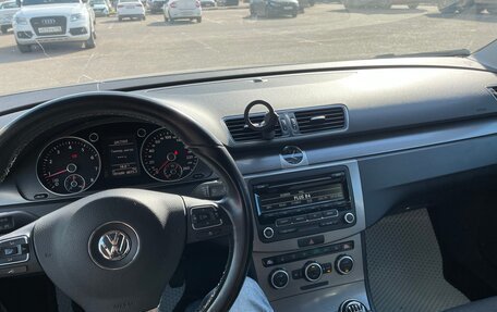 Volkswagen Passat B7, 2014 год, 1 270 000 рублей, 13 фотография