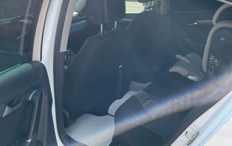 Volkswagen Passat B7, 2014 год, 1 270 000 рублей, 15 фотография
